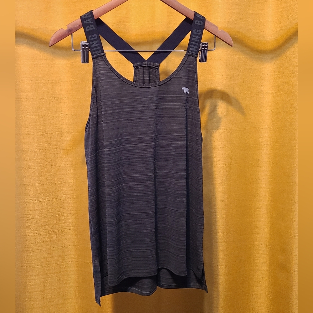 Running Bare Cosmic Allure Tank Top - Size 4/6